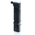 5/3 Way Valve Serie HF03-LG, CL03  